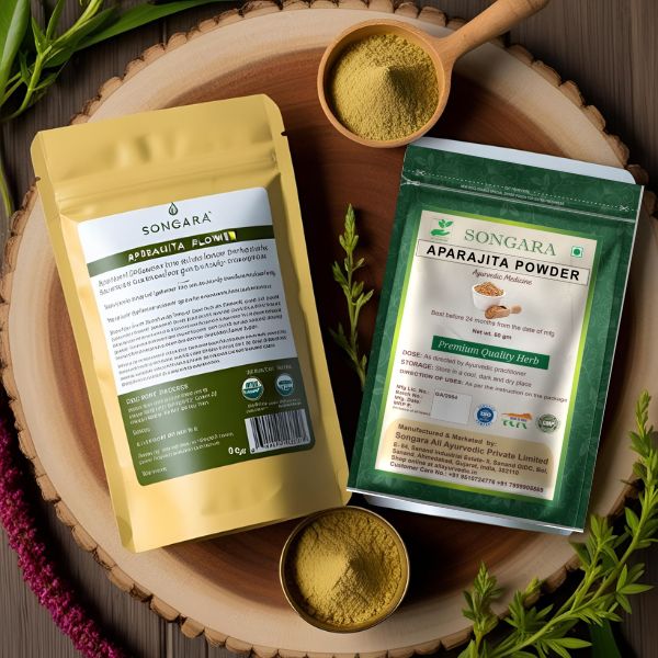 Best Image of Aparajita Powder