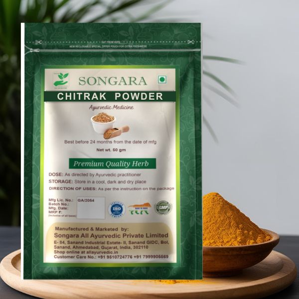 Best Chitrak Powder