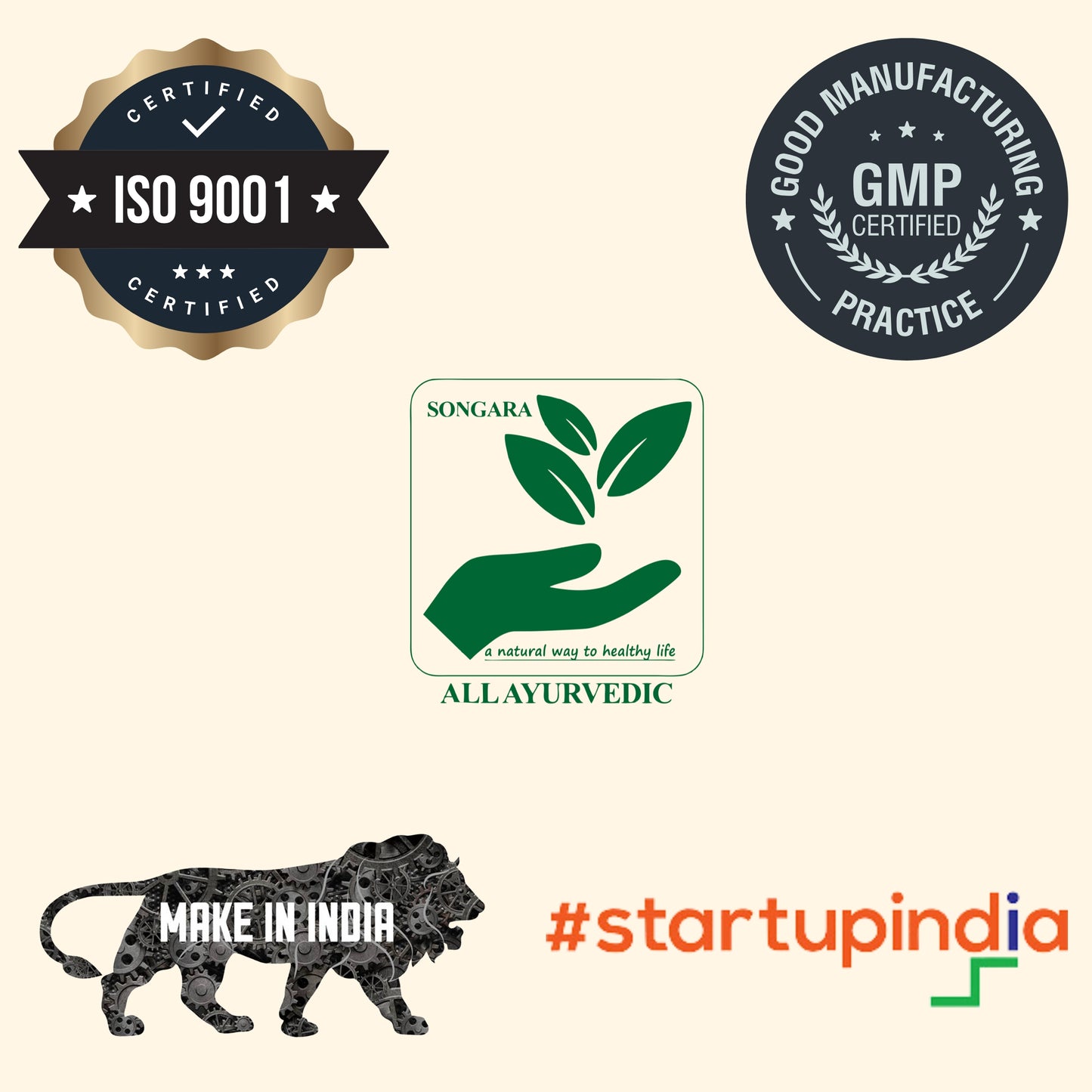 Brahmi Powder (Bacopa monnieri) – The Ayurvedic Brain Booster