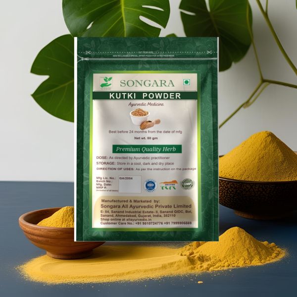 Songara Kutki Powder