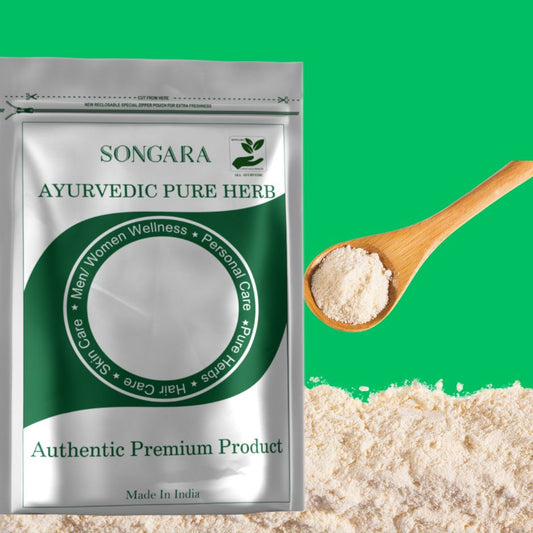 Ayurvedic Onion Powder | For cough, strength, diuretic, apatizer, vaathar, cooking | No Preservatives , Pure (1 unit)