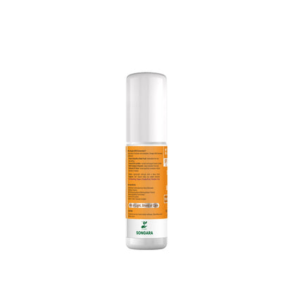 Songara Milk Sunscreen: A Ritual of Radiance (1 unit)