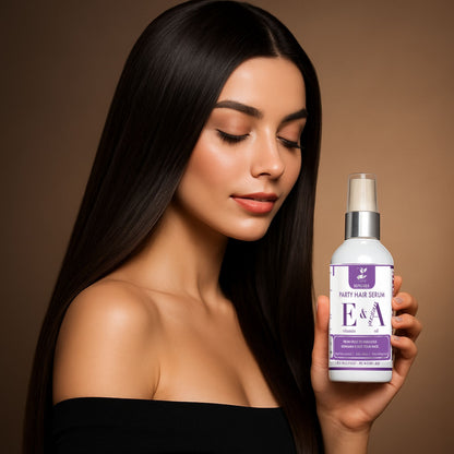 Songara Party Hair Serum – From Frizz to Fabulous (1 unit)