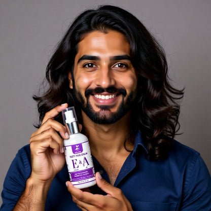 Songara Party Hair Serum – From Frizz to Fabulous (1 unit)