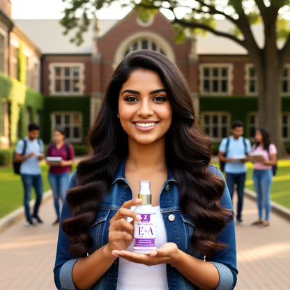 Songara Party Hair Serum – From Frizz to Fabulous (1 unit)