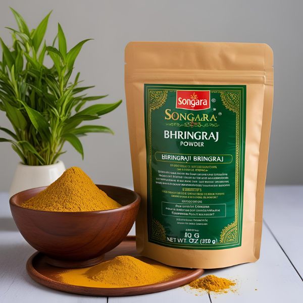 Best Quality Ayurvedic Bhringraj Powder