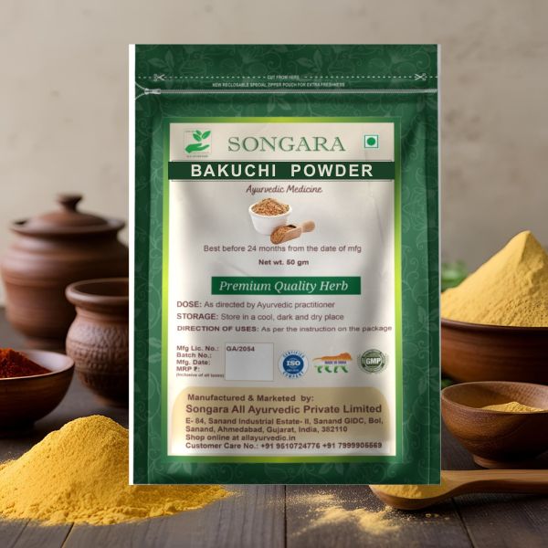 Songara Bakuchi Powder 