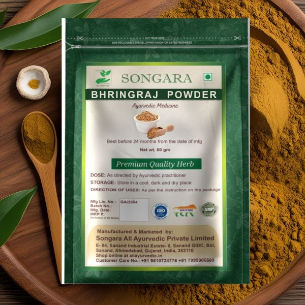 Best Quality Bhringraj powder 