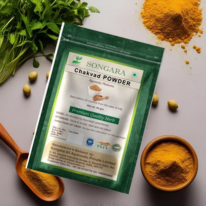 Best chakvad Powder Image 
