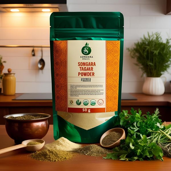 Best Quality Tagar Powder India 