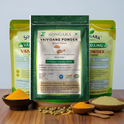 Best Vaividang powder Image