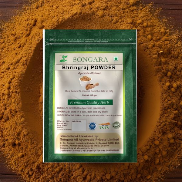 Songara Bhringraj Powder Ayurvedic