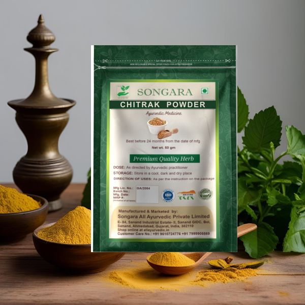 Songara Chitrak powder india