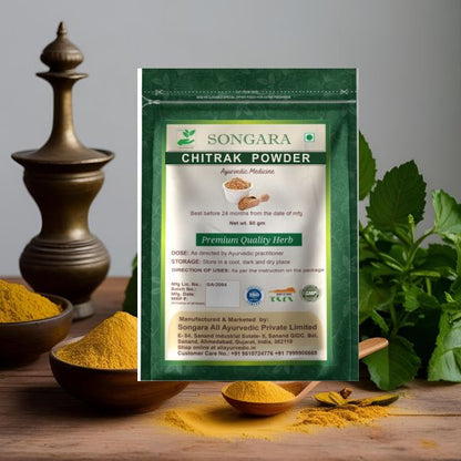 Songara Chitrak powder india