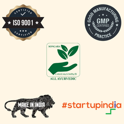 Brahmi Powder (Bacopa monnieri) – The Ayurvedic Brain Booster