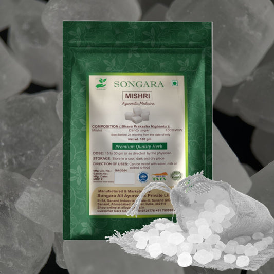 Songara Mishri Powder