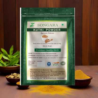 Best Kutki powder Image 