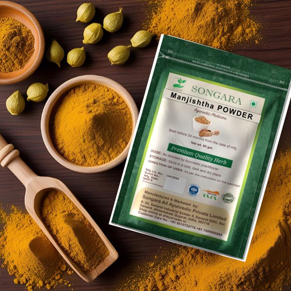Manjishtha Powder Image 