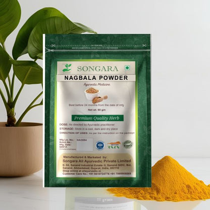 Export Qaulity Nagbala Powder 