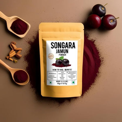 Best Quality Jamun Powder In india 