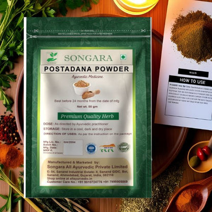 Best Quality Postadana Powder 