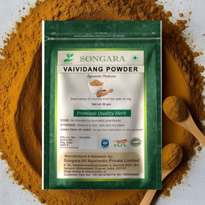 Vaividang Powder 