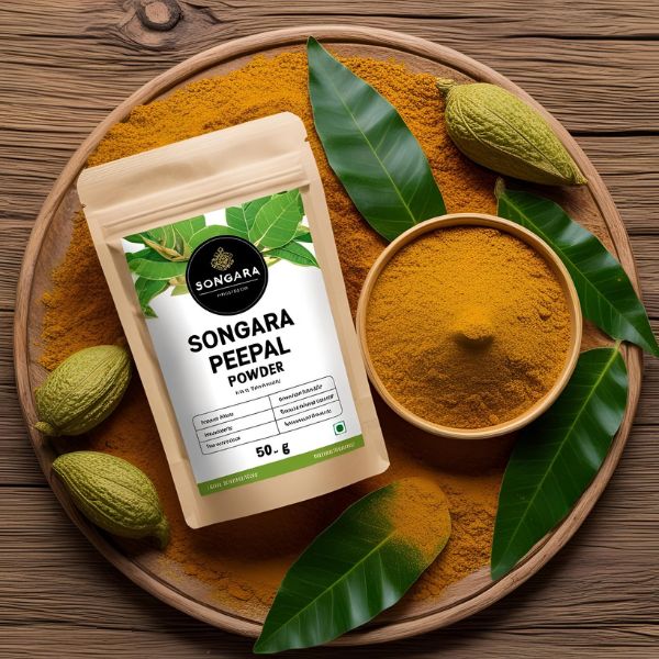Best Songara peepal powder 