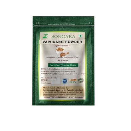 songara Vaividang Powder 