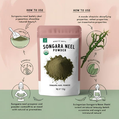 Best Image Vanshochan Powder how to use 