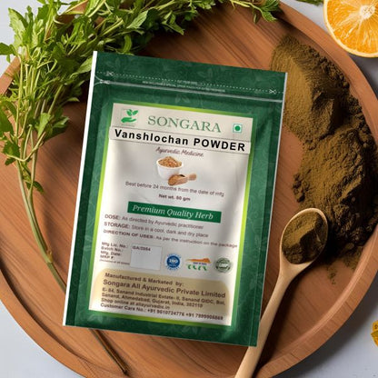 Best Vanshlochan Powder Image