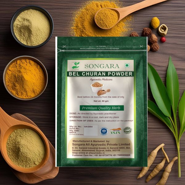 Songara Bel churan powder