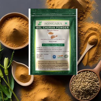 Ayurvedic Bel churan 