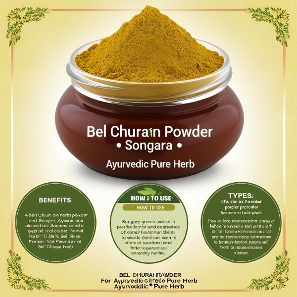Best Bel churan Powder Image 