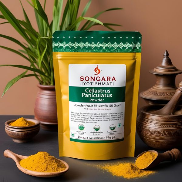 Best Ayurvedic jyotishmati powder 